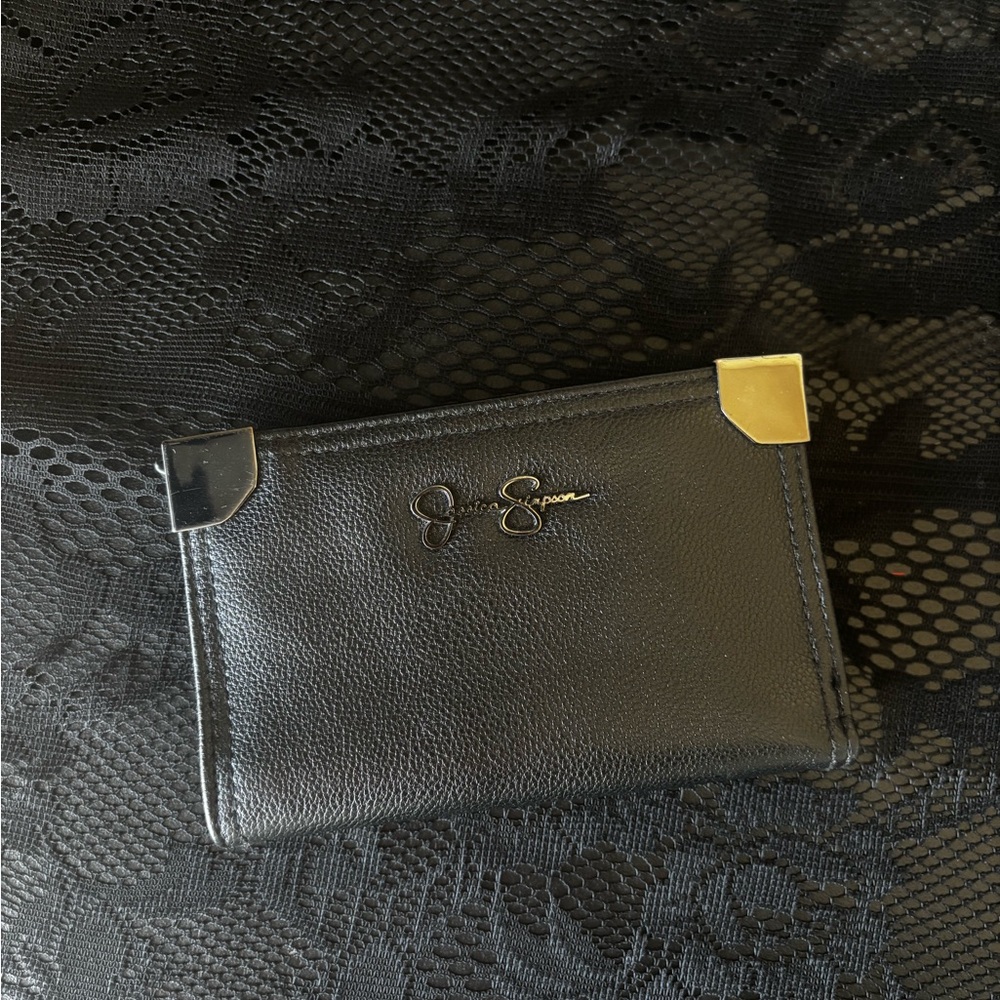 JS Leather Wallet